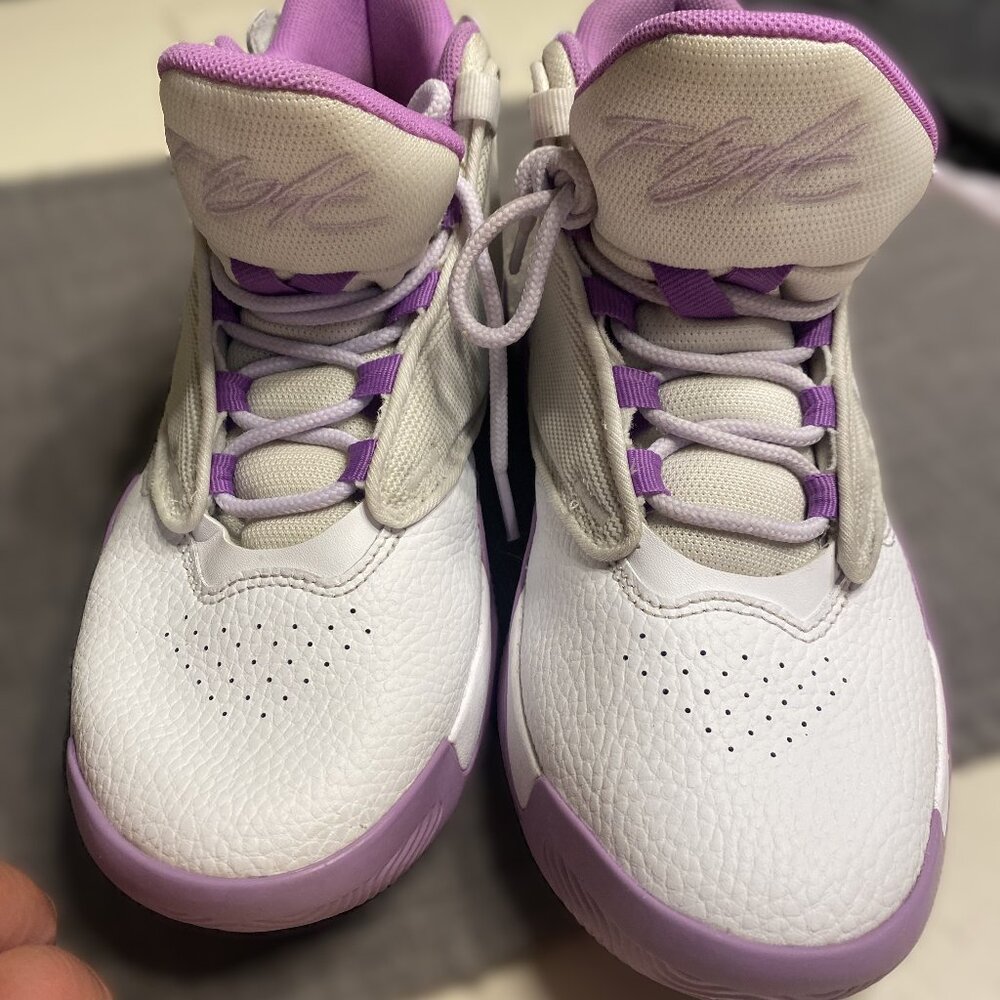 Jordan Max Aura 4 GS